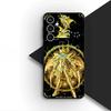 Чехол для телефона для Xiaomi Redmi 15 15C A4 A5 4G 5G 9A 9C NFC Note 9 8 9T Funda Чехол Мягкий чехол Обои со Святыми Мультяшный
