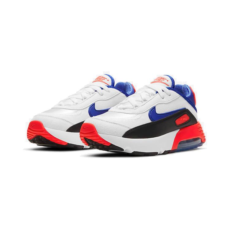Nike Кроссовки Air Max 2090 для детей, повседневные, для дошкольников CW1652-100