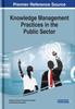 Книга Knowledge Management Practices In the Public Sector