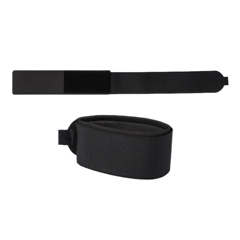 Band Wrap Ski Fastener Straps Protective Pads Snowboard Binding Straps Ski Enthusiasts