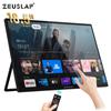 Портативный монитор ZEUSLAP Z18TV