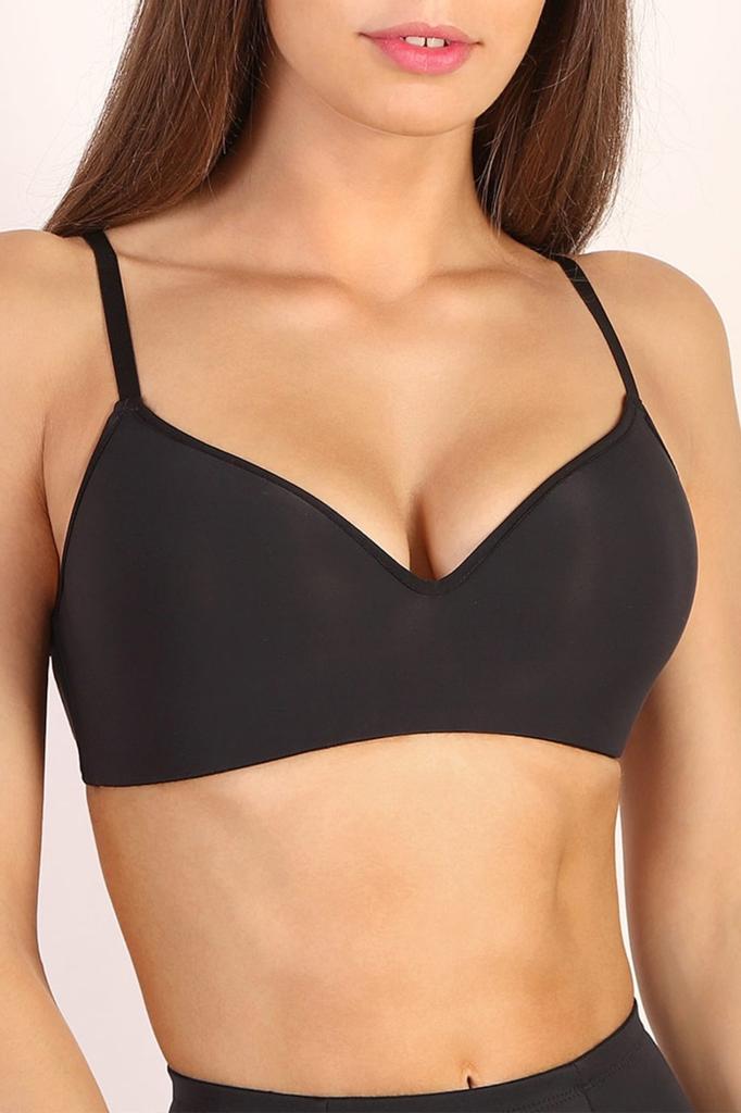 Бюстгальтер с уплотнённой чашкой Orhideja (67840)