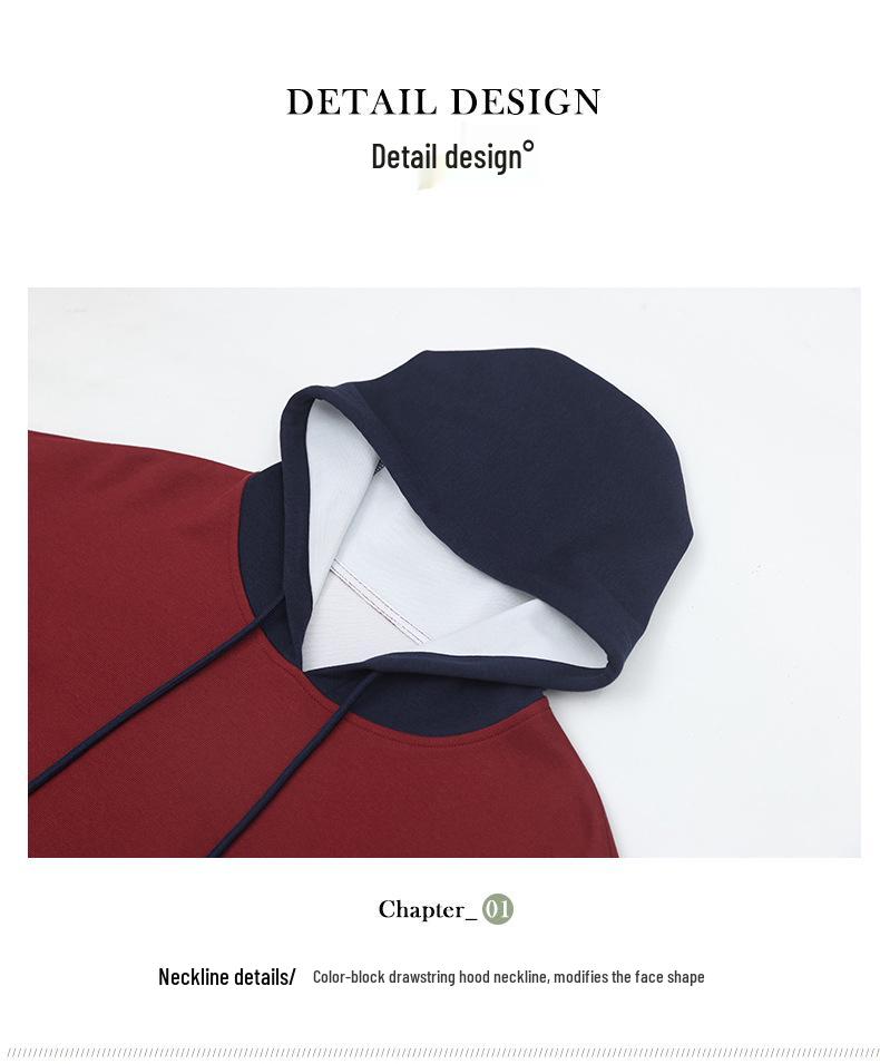 Спортивный костюм Ранняя осень 2024: Омолаживающий, Слимминг Комплект из двух частей