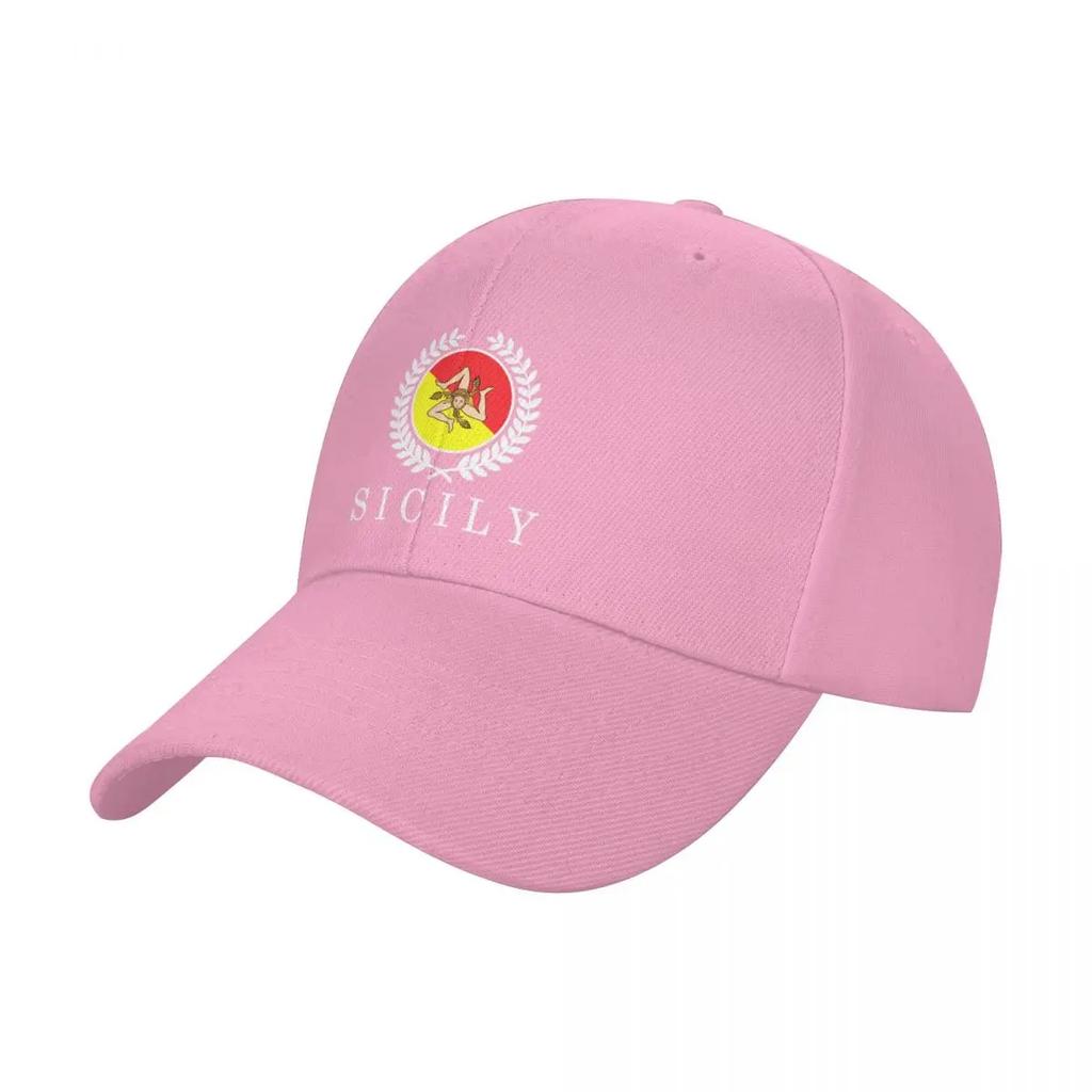 Сицилия Классико Бейсболка Новинка В Hat Brand Мужская кепка тактическая кепка Мужская Женская