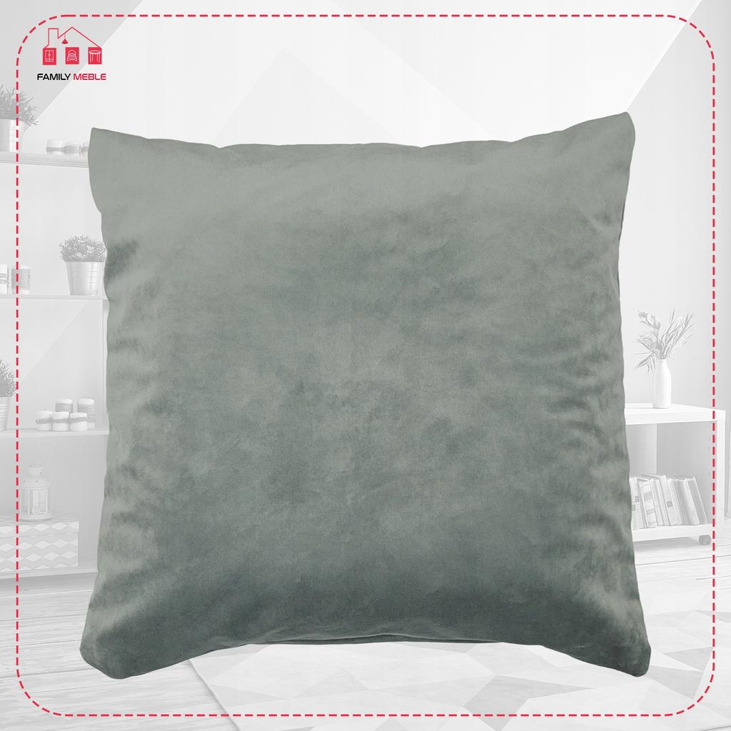 Decorative Pillow, Removable, Decorative, 45 X 45 Cm, Family Furniture