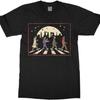 Dave Chappelle Abbey Road Shirt Tyrone Biggums Rick James Haters Ball Silky Johnson