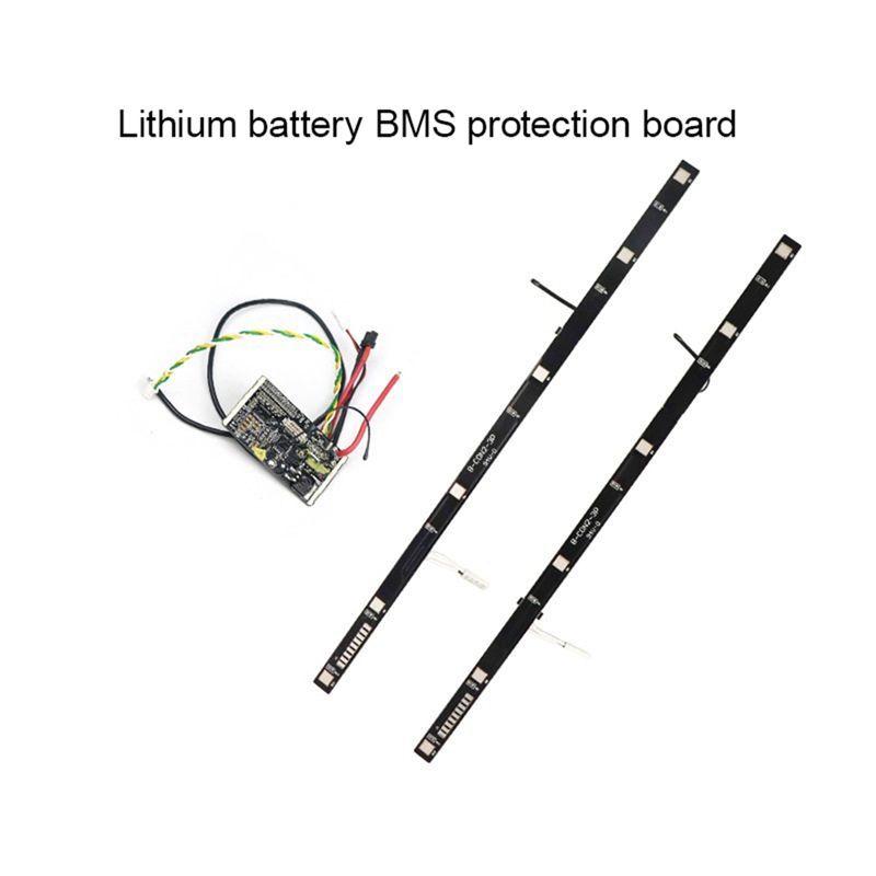 NEW HOT In Stock-Scooter Battery BMS Circuit Board Controller Scooter Protection Board Accessories For M365