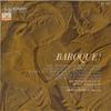 LP Record RICHARD BURGIN, RUTH POSSELT, ERWIN - Baroque ! KLC1013 KAPP Japan Classical Used