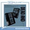 [Предзаказ] Xdinary-Heroes - 8-й мини-альбом [DEAD AND] Платформенная версия.
