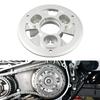 Для 17-22 Harley Street Glide/Special Мотоцикл Нажимной диск сцепления для Ultra Limited FLHTK Tri Glide Ultra FLHTCUTG 217-2024