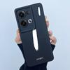 Для OPPO Reno 8 Pro 5G Reno8 Reno8 Pro Plus Ударопрочный Чехол для Телефона Счастливая Первая Буква Чехол Силиконовый Мягкий Матовый Задняя Крышка