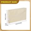 Air Conditioner Cover Dustproof Insulating Waterproof Padded Oxford Material Aluminum Suitable for