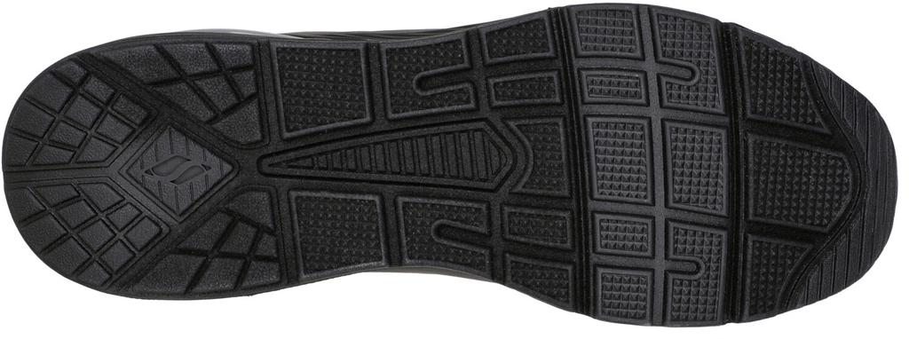 Кроссовки Skechers Uno 2 (232181) black