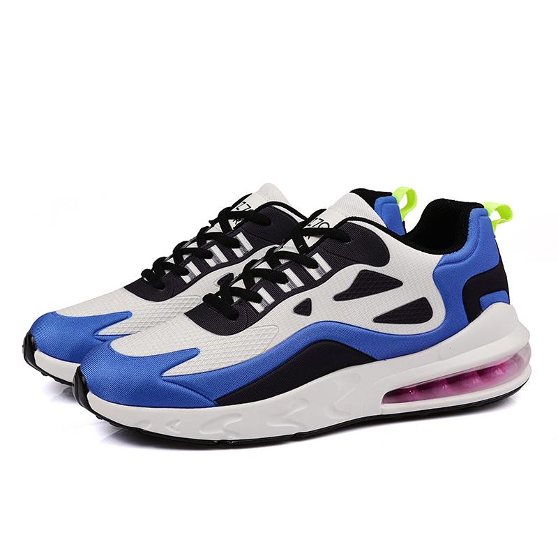 Мужская обувь Брендовые дизайнерские кроссовки Низкие кроссовки для скейтборда Легкие мужские кроссовки 39-47