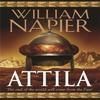 Attila by William Napier Paperback Book 9780752877877