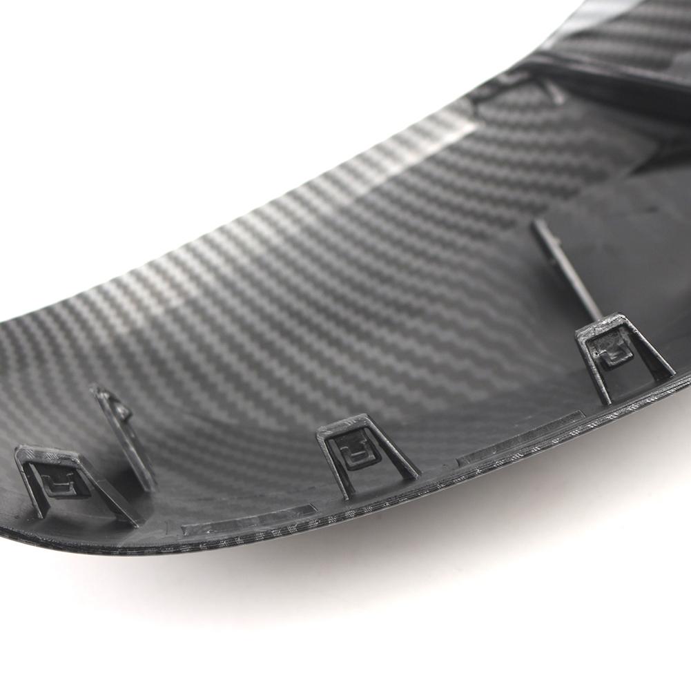 Car Exterior Rearview Mirror Housing 51162446964 51162446965 For BMW X3 X4 X5 X6 G07 2018+ Replacement Mirror Cover