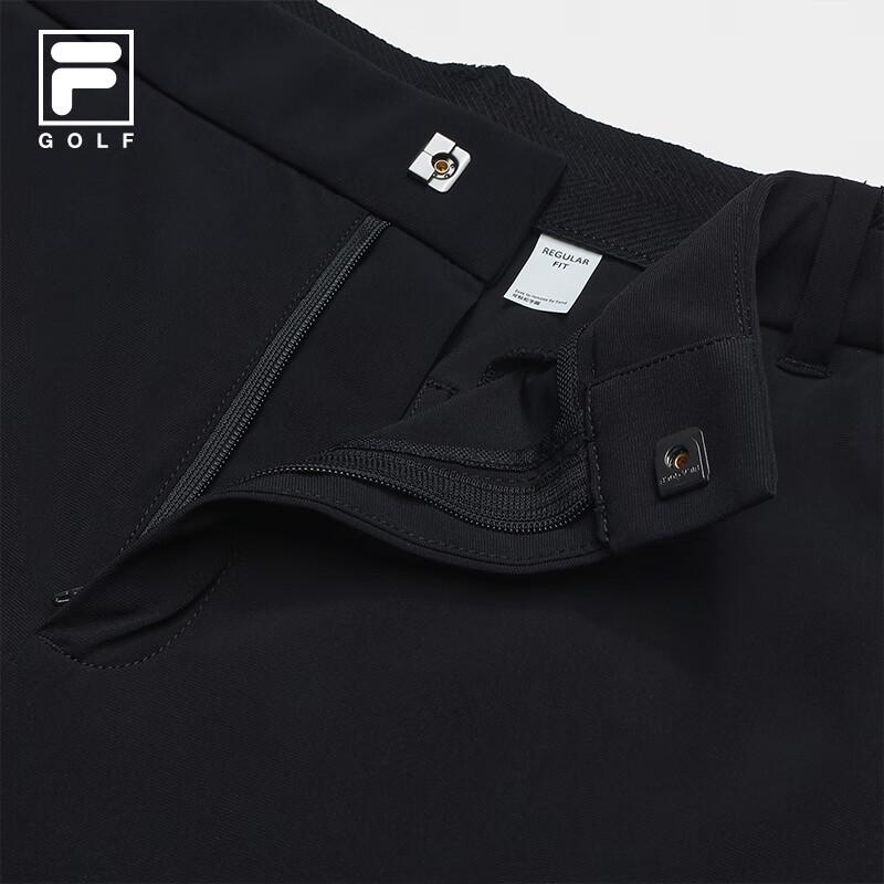 FILA Women's Golf Sun Protection Knit Pants