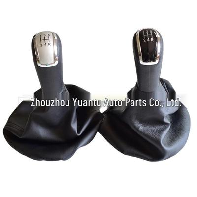 Ручка переключения передач для Mercedes-Benz C-Class W203/S203/W202 (1993-2001) & A-класс W168 (1997-2004)