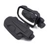 Universal Motorcycle UTV Adjustable Side Rearview Mirrors For Polaris RZR 1000 XP Ranger Arctic Cat for Honda for Yamaha Rhinos 450 660