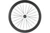 Комплект колес Windbrake Bike SUPERTEAM Carbon 700c Clincher 23 мм Колеса UD Matte 38/50/60/88 мм (50мм/23мм)