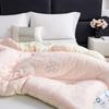 Yalu Hyaluronic Acid Infused Embossed Winter Duvet