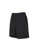 DISCOVERY EXPEDITION Freshvent Women'S Semi-Wide Cargo Shorts (Black)