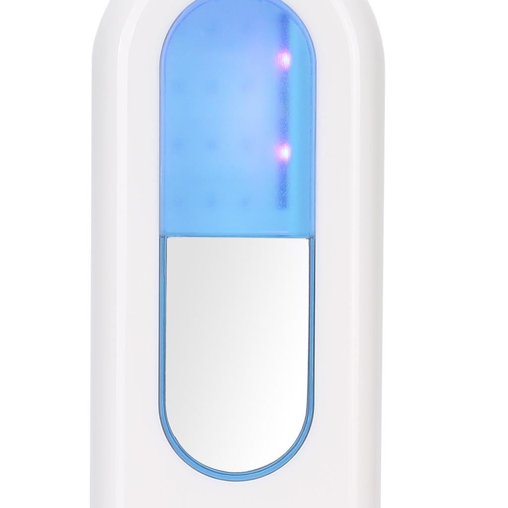 ЗЛ?09L Профессиональный УФ LED Бокс для чистки зубных щеток Ультрафиолетовое устройство для чистки зубных щеток