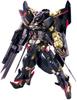 BANDAI SPIRITS HG Mobile Suit Gundam SEED ASTRAY Gundam Astray Gold Frame Amatsumina Scale Plastic Model 1/144 Color-coded