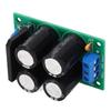 Double Dual Power Amplifier Rectifier Filter Board Flat Bridge Unregulated Power Supply Board