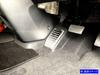 BRIGHTZ Friedair GT Stainless Steel Footrest Cover [PEDAL-029] GT1 GT3 GT5 GT7
