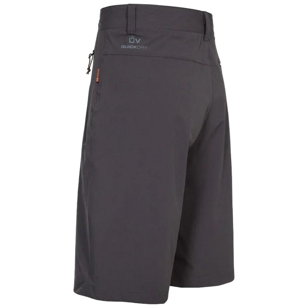 Mens Runnel Cargo Shorts