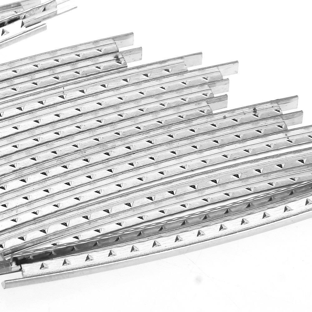 Guitar strings Guitar Frets Nickel Fretwire Set Set Fingerboard Frets Bass Accessories