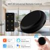 Tuya WiFi IR Control Hub Remote Control Smart Home Remote Universal инфракрасный контроллер для кондиционера с Google Alexa