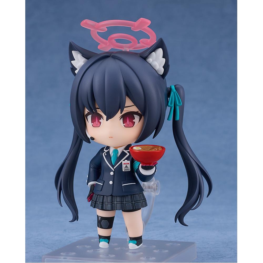 Blue Archive Nendoroid Serika Kuromi Blue Archive