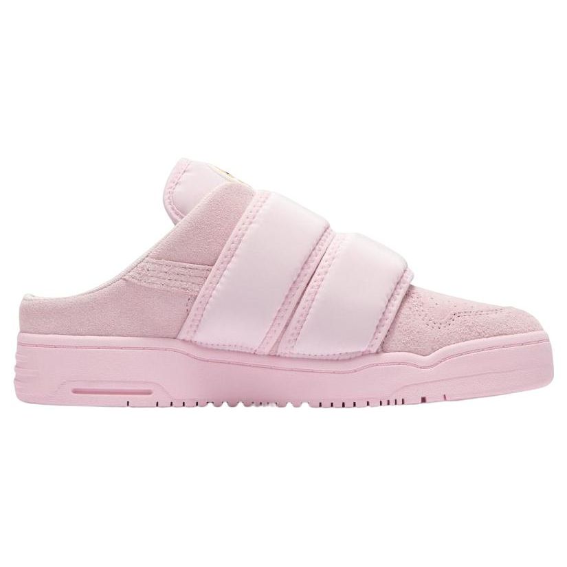 PALOMO x Puma Slipstream Mule Винтажный серфинг Унисекс Кроссовки Розовый Жемчужно-розовый Призматично-розовый 390243-01