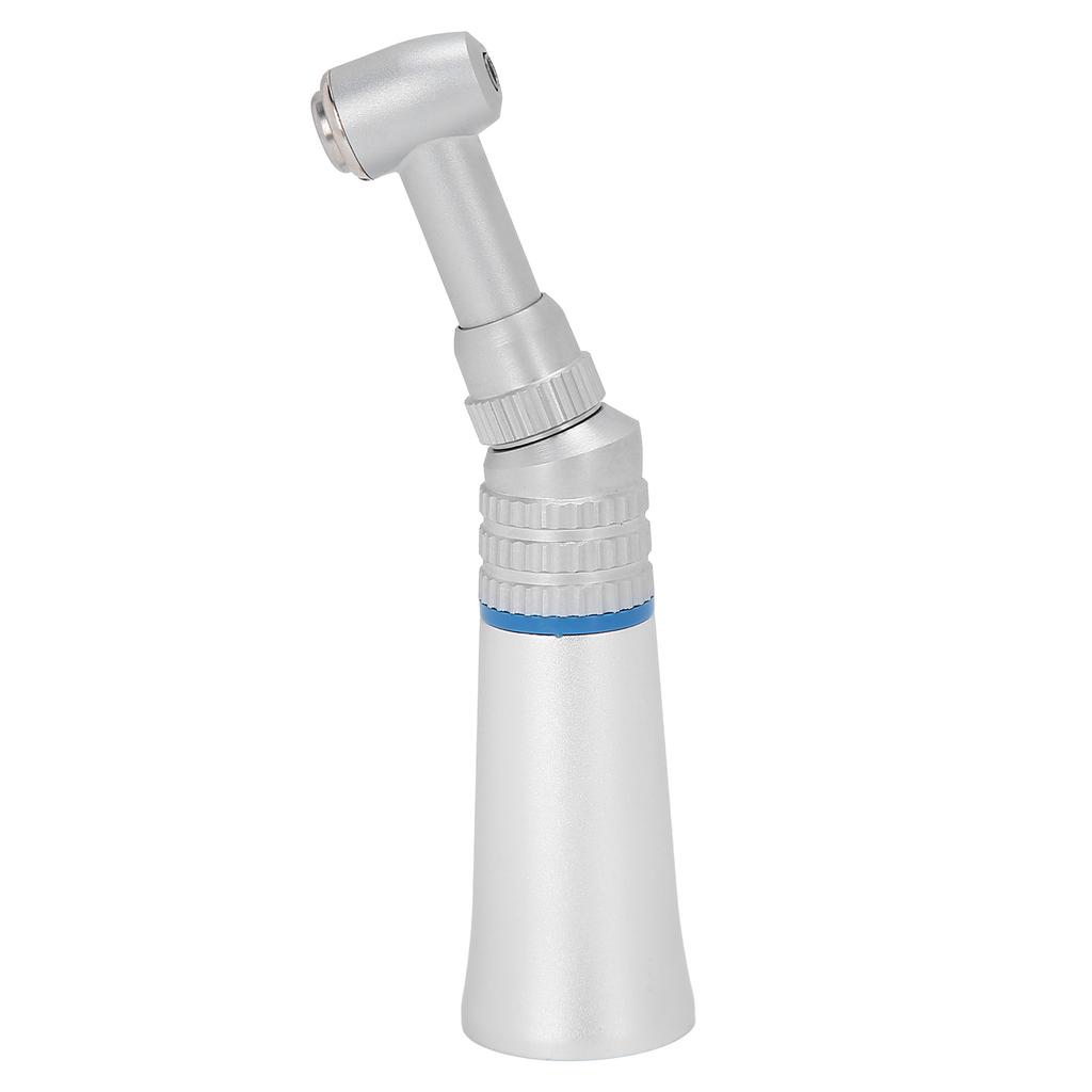 Кнопочный стоматологический наконечник с низкой скоростью вращения, угловой наконечник для полировки, аксессуар