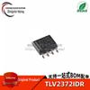 TLV2372IDR SOIC-8 Двойной операционный усилитель: 3 МГц Вход/Выход Rail-to-Rail