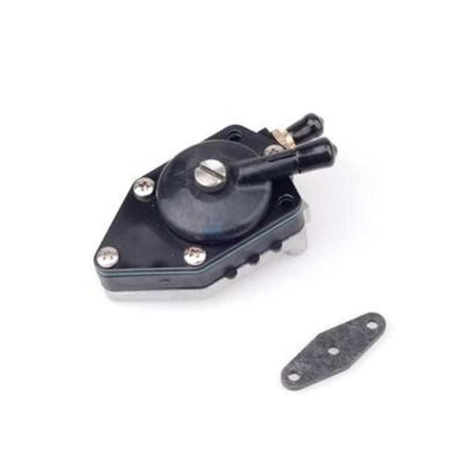 Подвесной топливный насос с прокладкой для Johnson Evinrude 20-140HP 18-7352 438556 394543