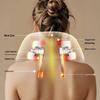Westinghouse Wearable Neck Massager CN plug (adapter included)