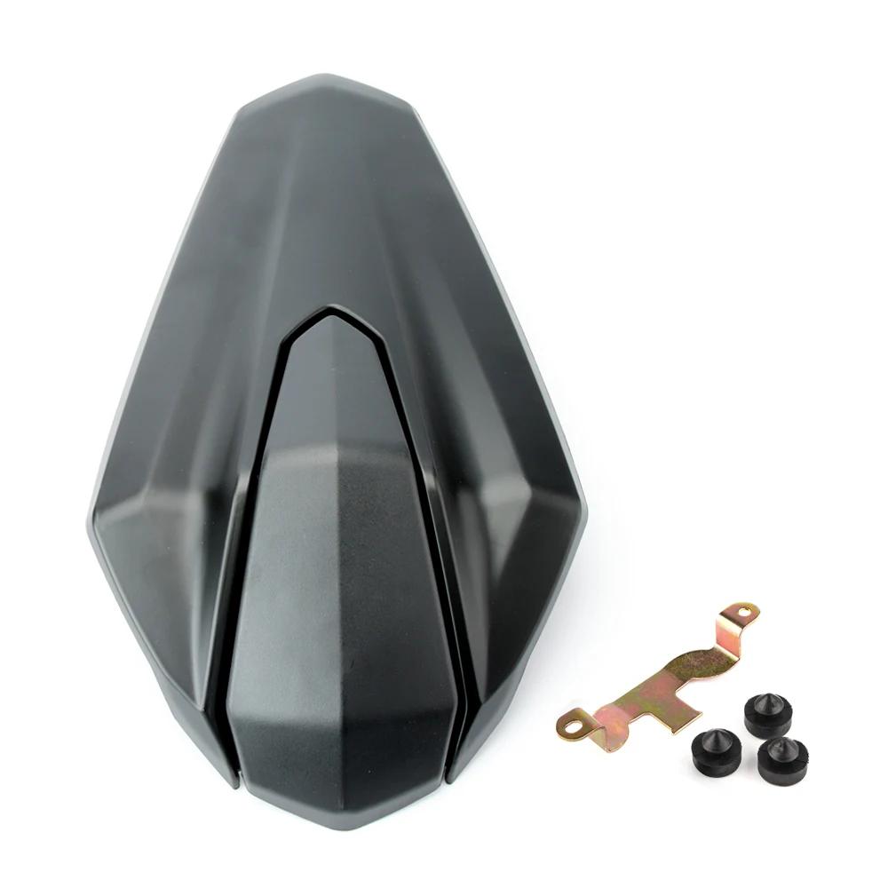 FOR Kawasaki Ninja 400 Z400 Ninja400 Z400 EX400 2018-2024 ABS Motorcycle Rear Passenger Pillion Seat Cover Fairing Seat Cowl
