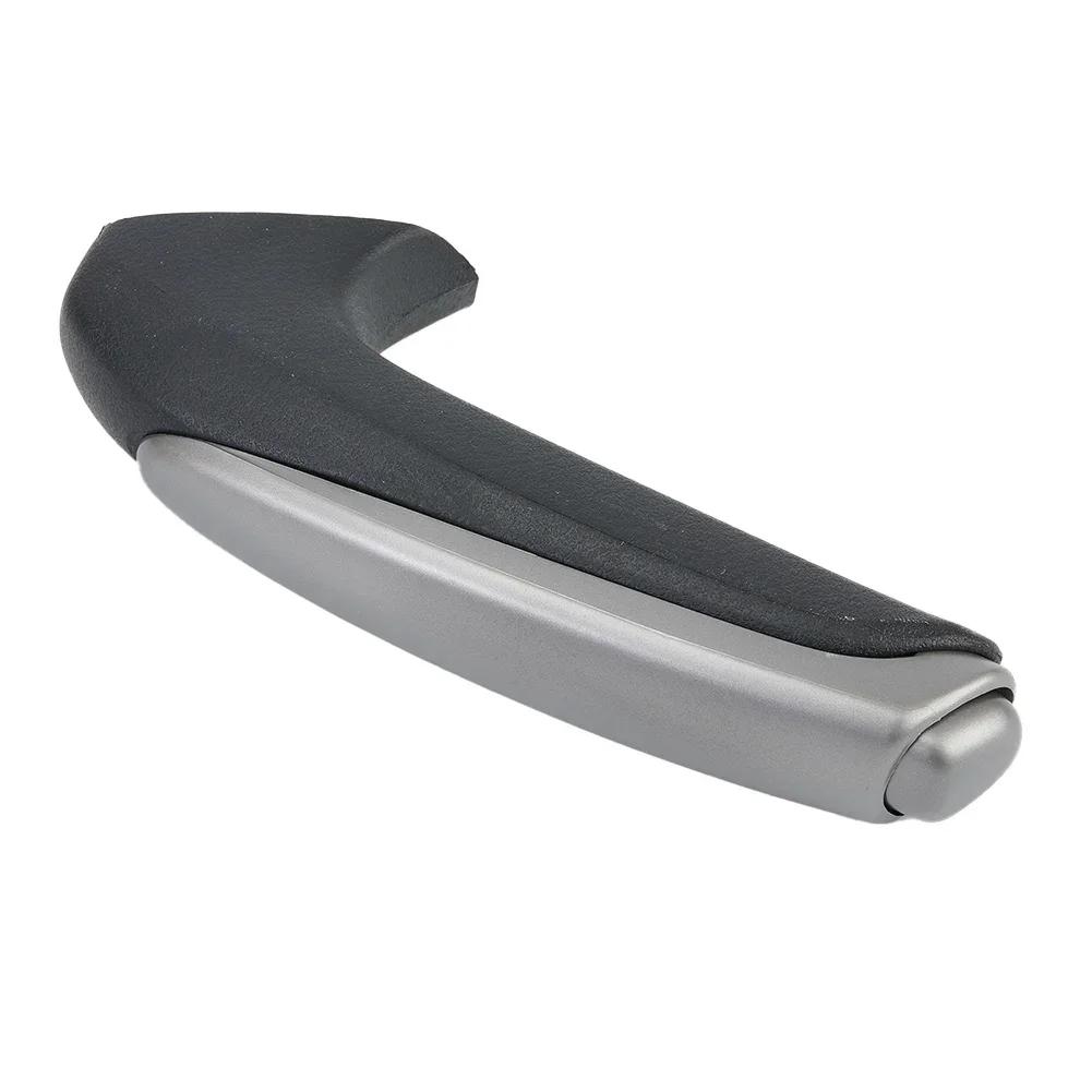 Ручной тормоз Ebrake Ручка стояночного тормоза для Honda Civic 2006-2011 47115-SNA-A82ZA Детали крышки ручного тормоза Аксессуары для автомобилей с левым рулем