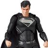 MAFEX SUPERMAN Superman JUSTICE LEAGUE Height 160mm Painted Action Figure No.174 (ZACK SNYDER'S Ver.) Approx.
