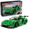 LEGO Technic Porsche 911 GT3 R REXY AO Гоночный автомобиль, отличная игрушка для дней рождения, идеально подходит для мальчиков и девочек в возрасте 11, 12 и 13 лет.. Этот стилус