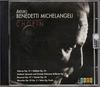 CD BENEDETTI MICHELANGELI (ARTURO) - Chopin - Piano Works AUR2212 Italy Classical Used
