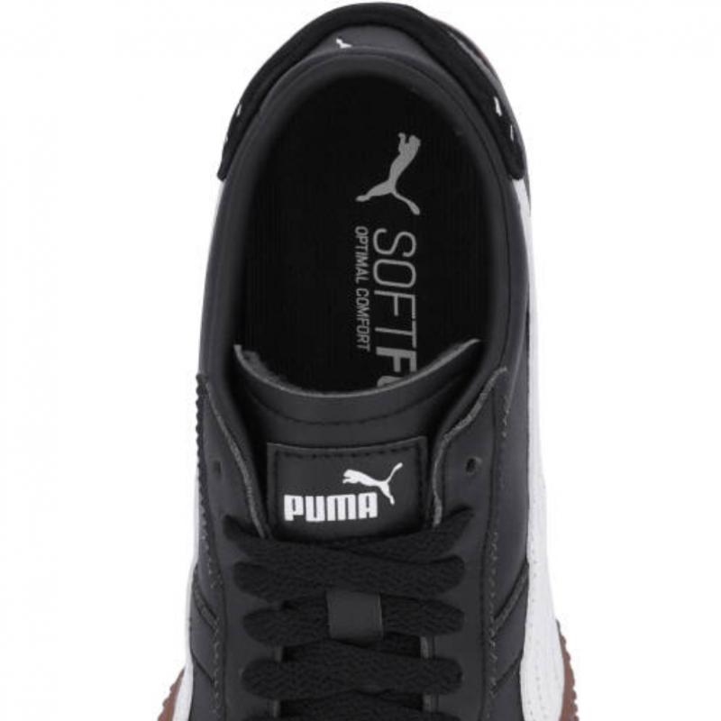 Puma Bella Ut Lea Blackwormwhite 405256 13 303352