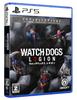 Watch Dogs Legion Ultimate Edition Рейтинг -PS5 [CERO "Z"]