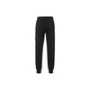 STONE ISLAND Classic Sweatpant Black Men Bottoms 721564551-V0029