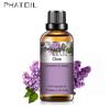 PHATOIL 30ML Eucalyptus Jasmine Rose Essential Oil for Stress Relief Skin Care Lavender Essential Oil for Dry Skin and Irritation Help Sleeping