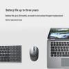Dell MS5120W Dual-Mode Wireless Bluetooth Mouse