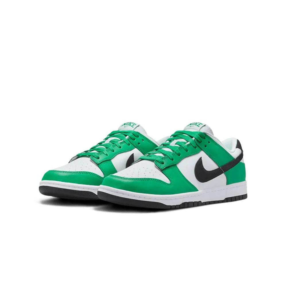 Nike Dunk Low Celtics